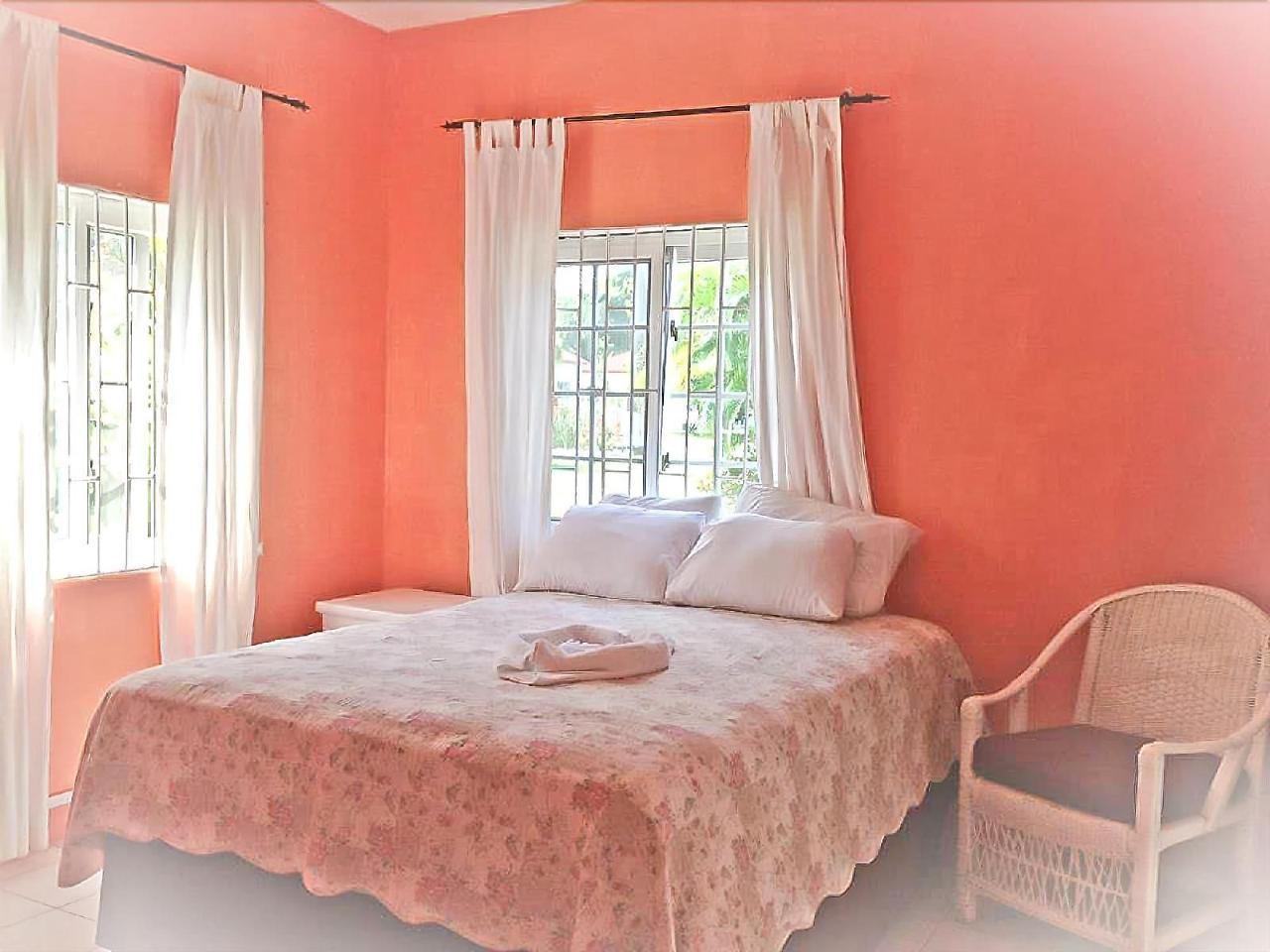 Executive Mammee Bay Hotel Ocho Rios Exterior foto