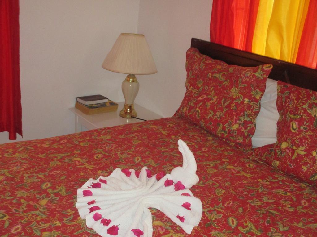 Executive Mammee Bay Hotel Ocho Rios Exterior foto