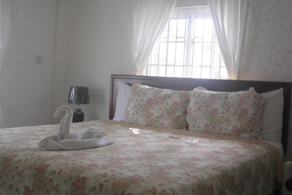 Executive Mammee Bay Hotel Ocho Rios Zimmer foto