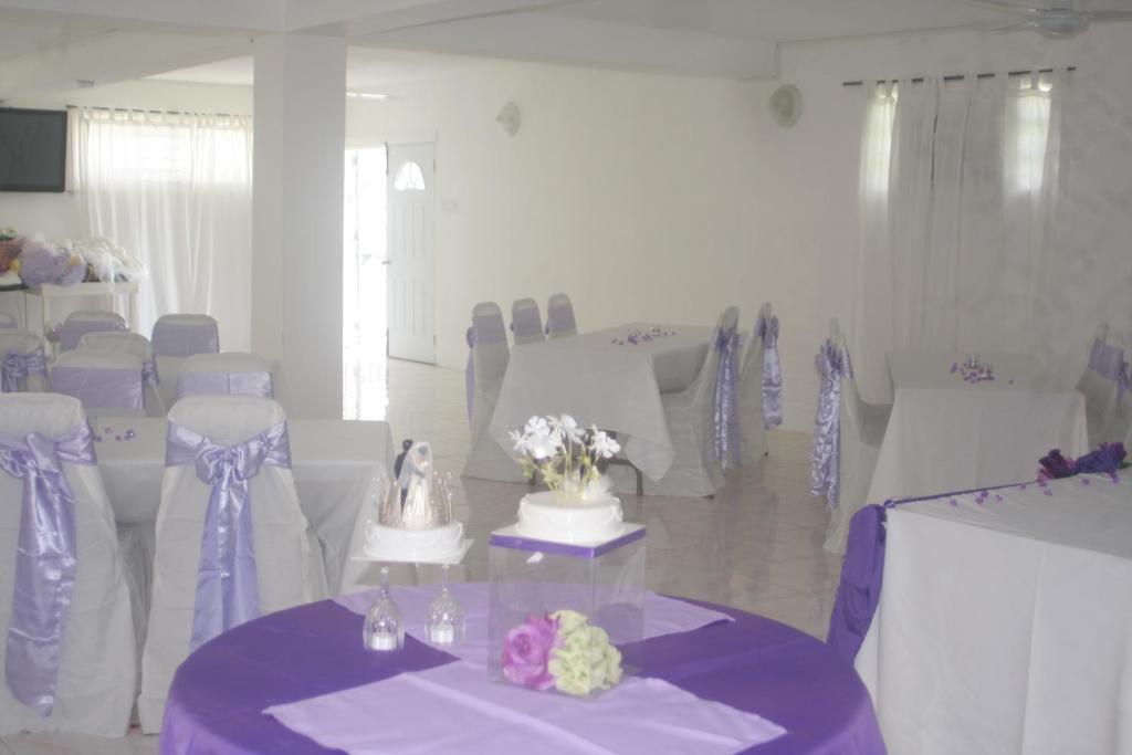 Executive Mammee Bay Hotel Ocho Rios Exterior foto
