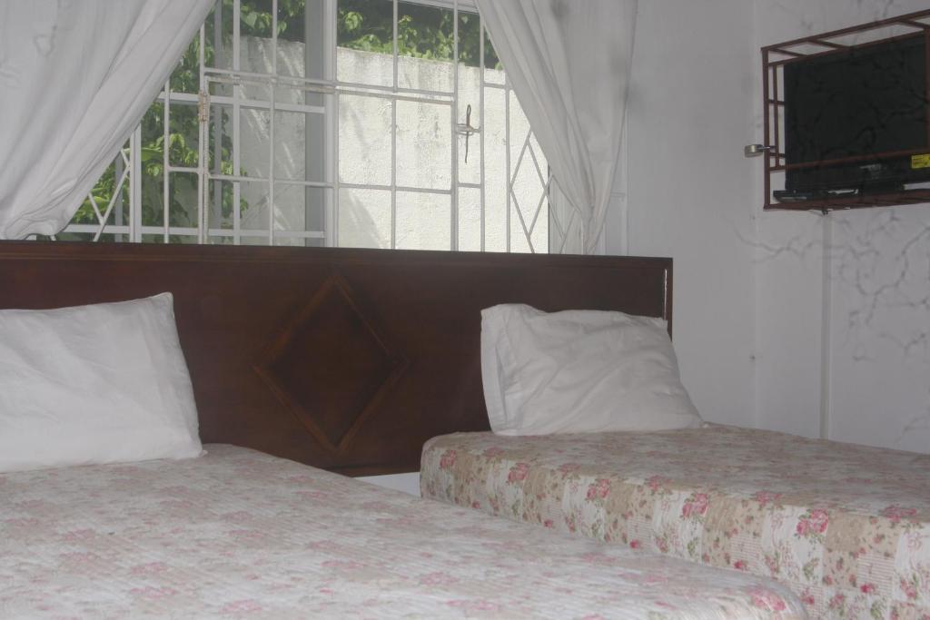 Executive Mammee Bay Hotel Ocho Rios Exterior foto